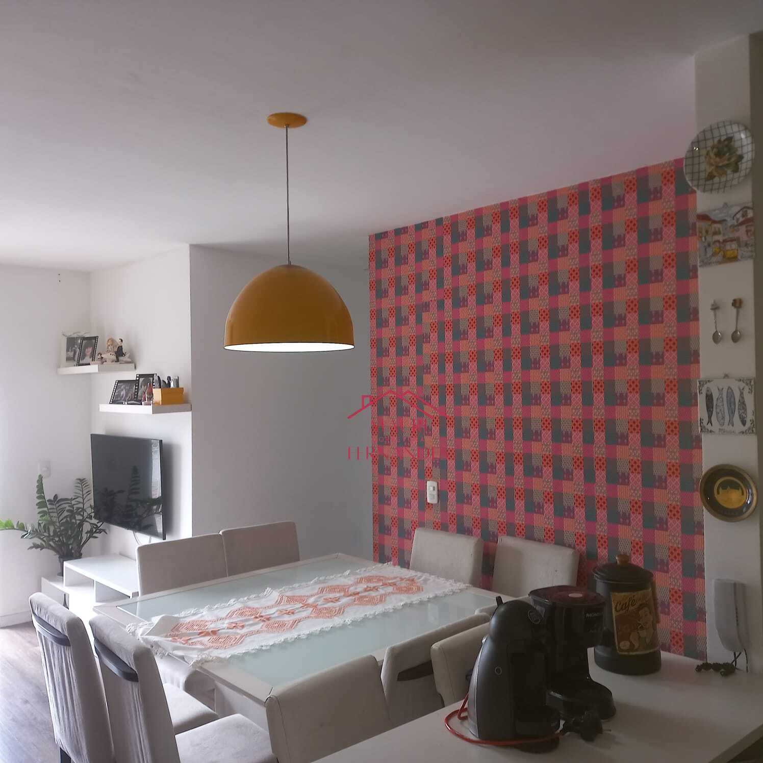 Imagem Apartamento com 3 Quartos à Venda, 66 m² em Jardim Modelo - São Paulo Imagem Apartamento com 3 Quartos à Venda, 66 m² em Jardim Modelo - São Paulo