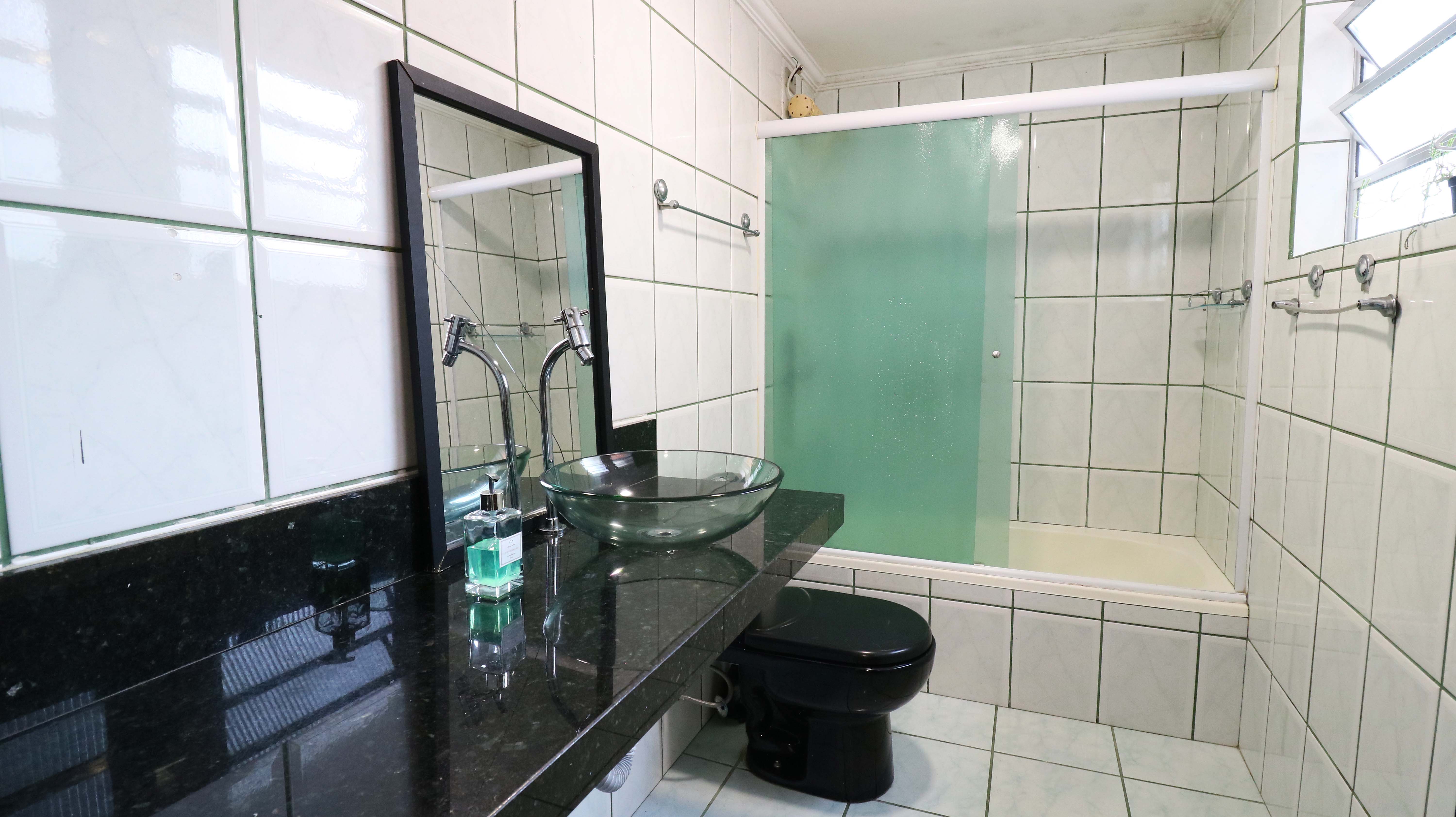 Imagem Casa com 3 Quartos à Venda, 85 m²em Parque Ramos Freitas - São Paulo
