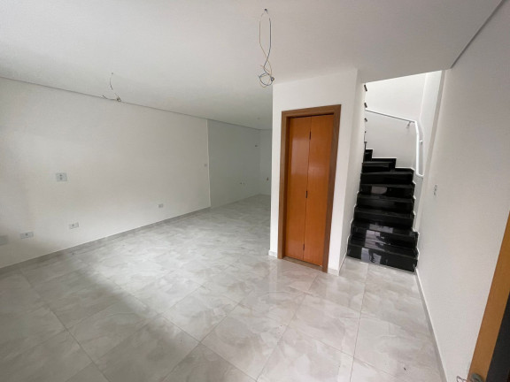 Imagem Sobrado com 2 Quartos à Venda, 70 m² em Vila Camilópolis - Santo André Imagem Sobrado com 2 Quartos à Venda, 70 m² em Vila Camilópolis - Santo André