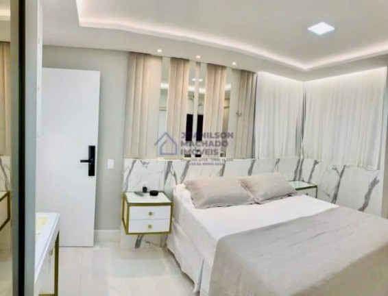 Imagem Apartamento com 3 Quartos à Venda, 102 m² em Lagoa Nova - Natal