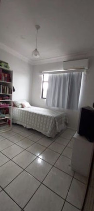 Imagem Apartamento com 3 Quartos à Venda, 93 m² em Barro Vermelho - Natal