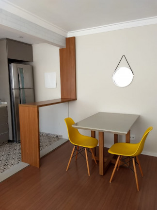 Imagem Apartamento com 2 Quartos à Venda, 59 m² em Cambuci - São Paulo