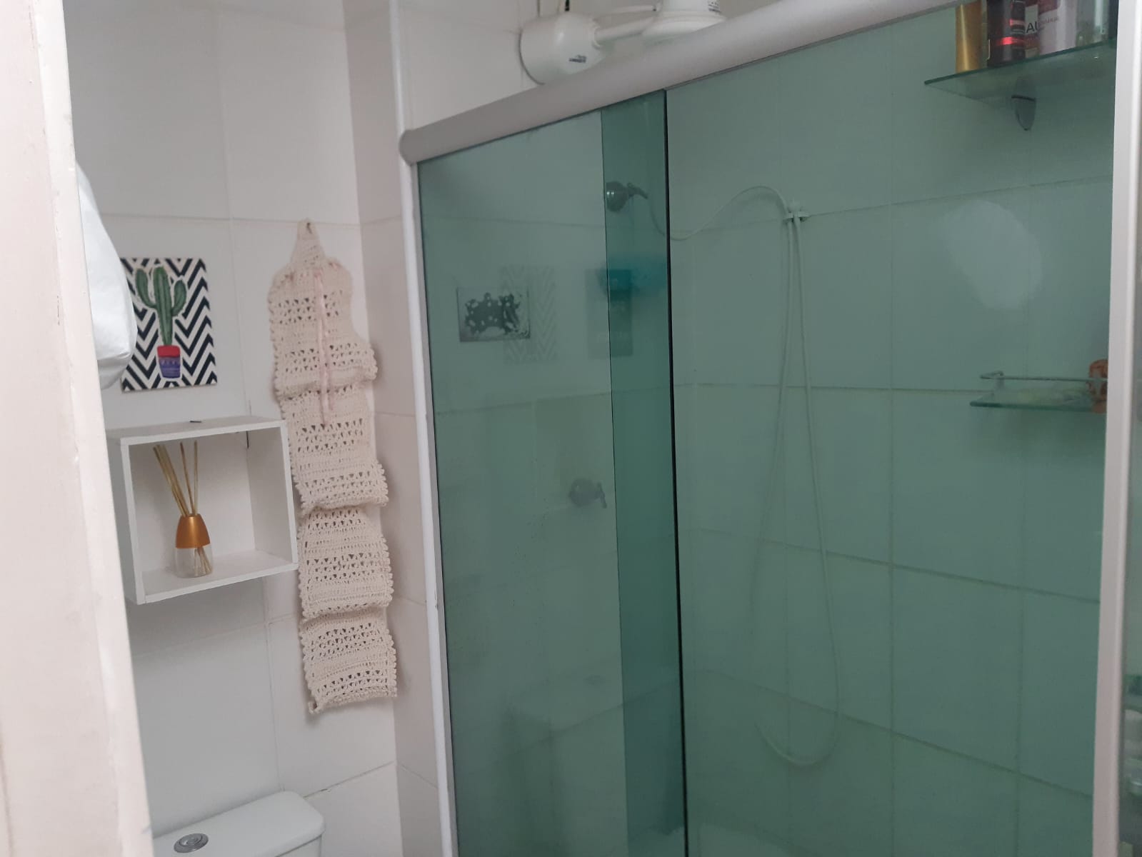 Imagem Casa de Condomínio com 2 Quartos à Venda, 56 m²em Jardim Guarujá - São Paulo