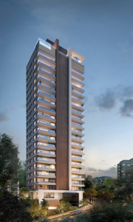 Imagem Apartamento com 3 Quartos à Venda, 156 m² em Paraíso - São Paulo
