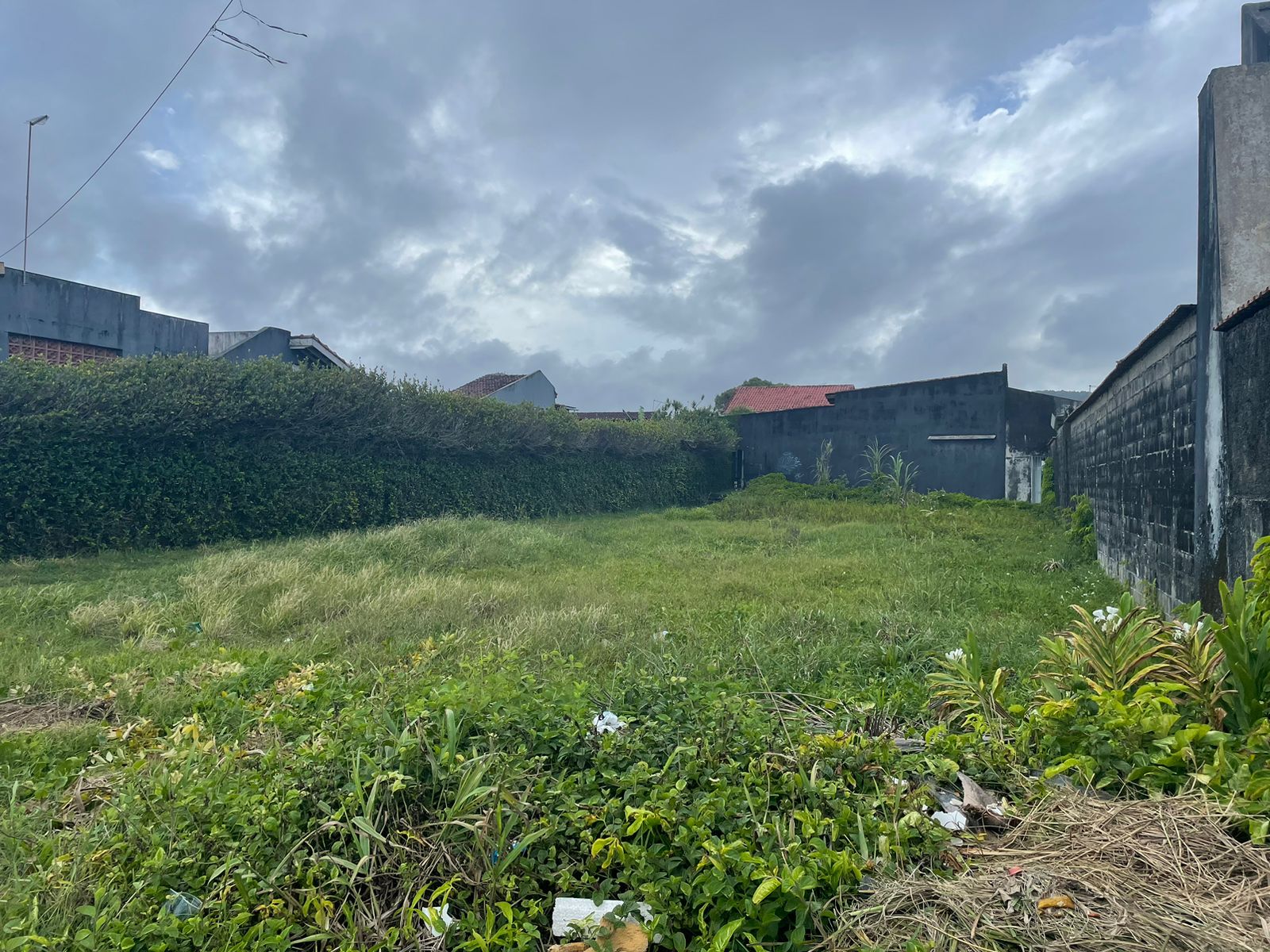 Imagem Terreno à Venda, 653 m²em Suarão - Itanhaém Imagem Terreno à Venda, 653 m²em Suarão - Itanhaém