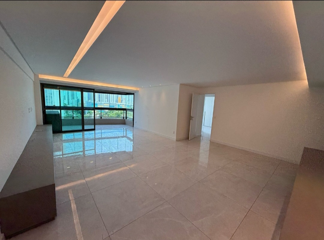 Apartamento com 4 Quartos à Venda ou Locação, 175 m² em Boa Viagem - Recife