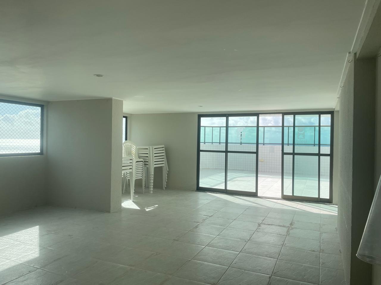 Imagem Apartamento com 3 Quartos à Venda, 103 m² em Casa Caiada - Olinda