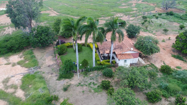 Imagem Terreno à Venda, 11.500 m² em zona rural - Bocaiúva