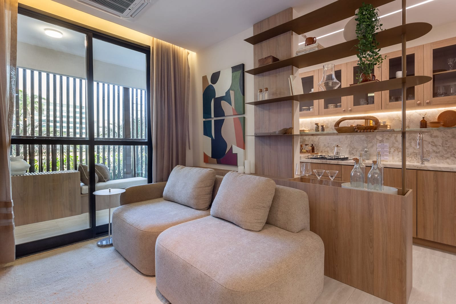 Imagem Apartamento com 1 Quarto à Venda, 34 m² em Barra Olímpica - Rio de Janeiro Imagem Apartamento com 1 Quarto à Venda, 34 m² em Barra Olímpica - Rio de Janeiro