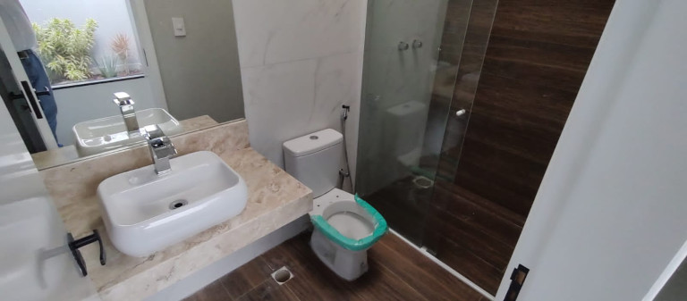 Imagem Casa com 3 Quartos à Venda, 133 m² em Parque Residencial Jaguari - Americana Imagem Casa com 3 Quartos à Venda, 133 m² em Parque Residencial Jaguari - Americana