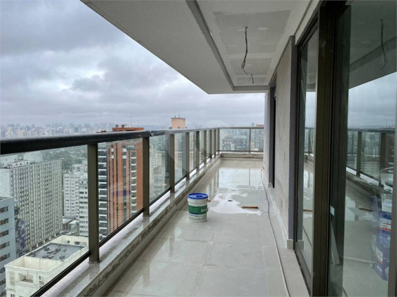 Imagem Apartamento com 3 Quartos à Venda, 157 m²em Pinheiros - São Paulo Imagem Apartamento com 3 Quartos à Venda, 157 m²em Pinheiros - São Paulo