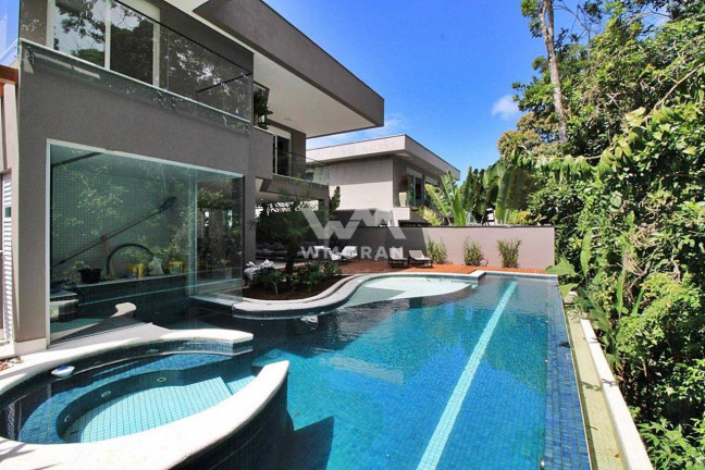 Imagem Casa com 6 Quartos à Venda, 533 m² em Riviera - Bertioga