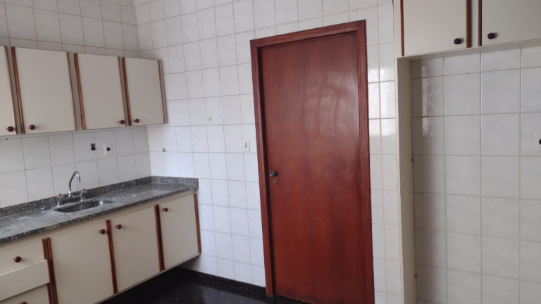 Imagem Apartamento com 3 Quartos à Venda,  em Centro - Limeira