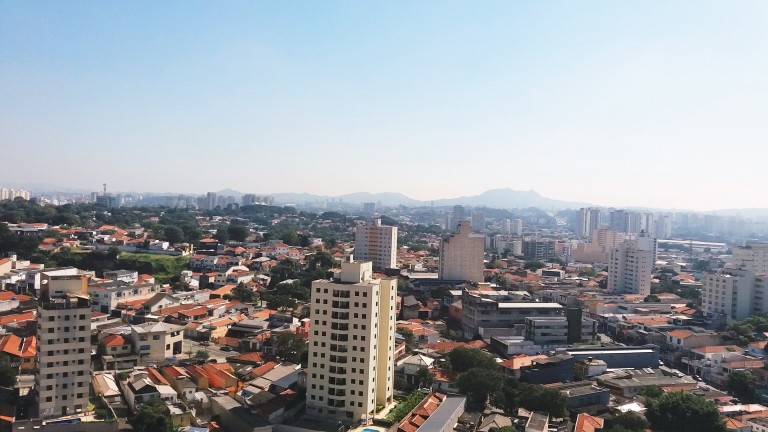 Imagem Apartamento com 3 Quartos à Venda, em Vila Ipojuca - São Paulo Imagem Apartamento com 3 Quartos à Venda, em Vila Ipojuca - São Paulo