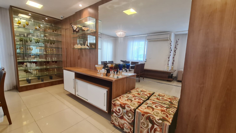 Imagem Casa de Condomínio com 3 Quartos para Alugar,  em Sapiranga-Coité - Fortaleza