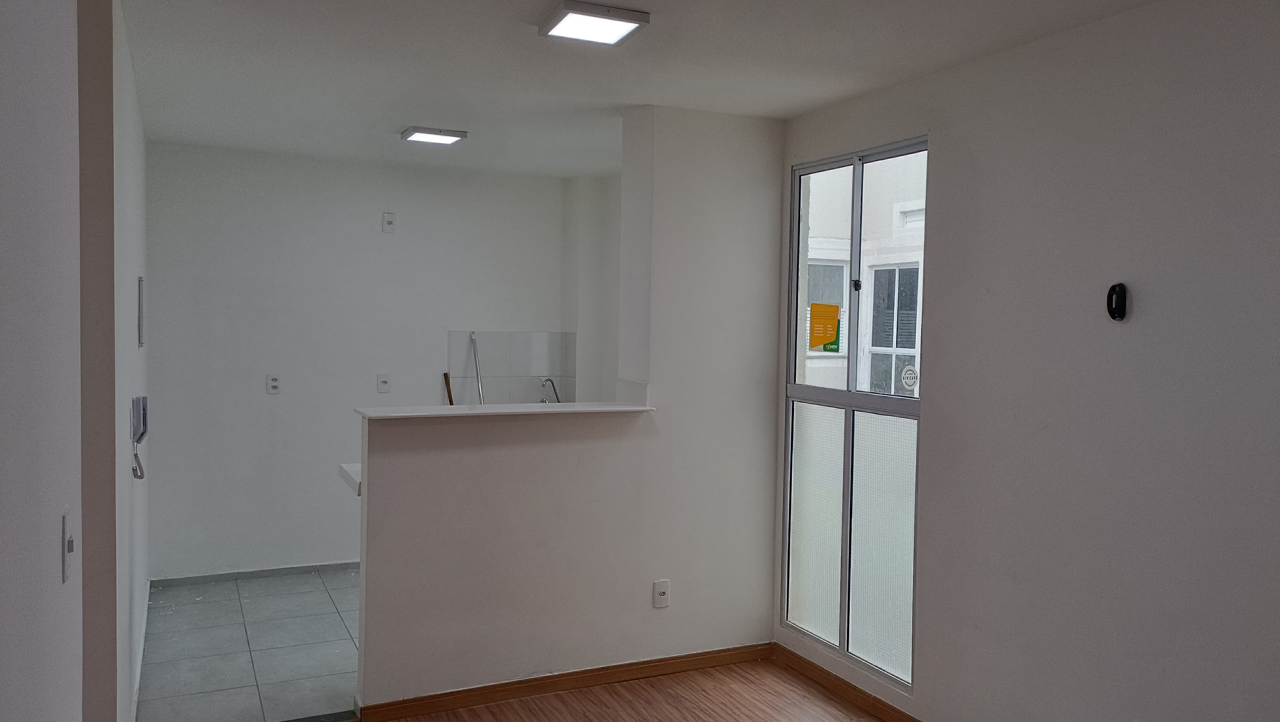Imagem Apartamento com 2 Quartos à Venda, 45 m²em Lorena Parque - Goiânia