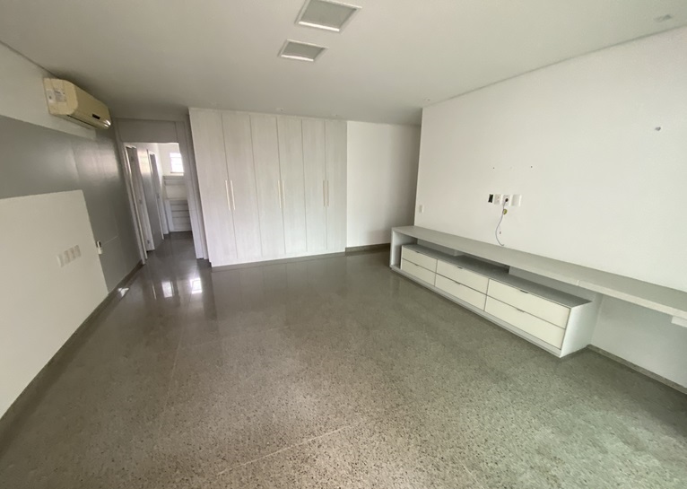 Imagem Apartamento com 5 Quartos à Venda, 400 m² em Meireles - Fortaleza