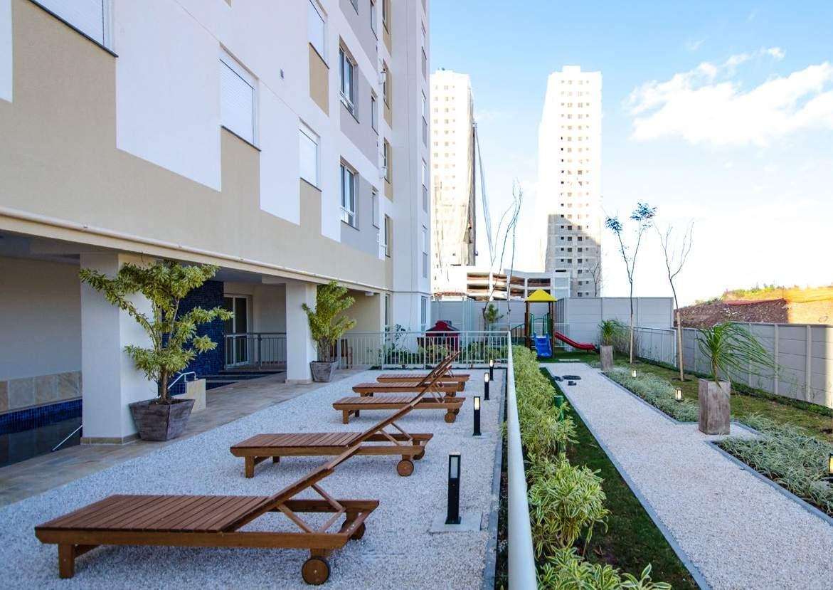 Imagem Apartamento com 2 Quartos à Venda, 44 m²em Jardim Boa Vista (Zona Oeste) - São Paulo Imagem Apartamento com 2 Quartos à Venda, 44 m²em Jardim Boa Vista (Zona Oeste) - São Paulo