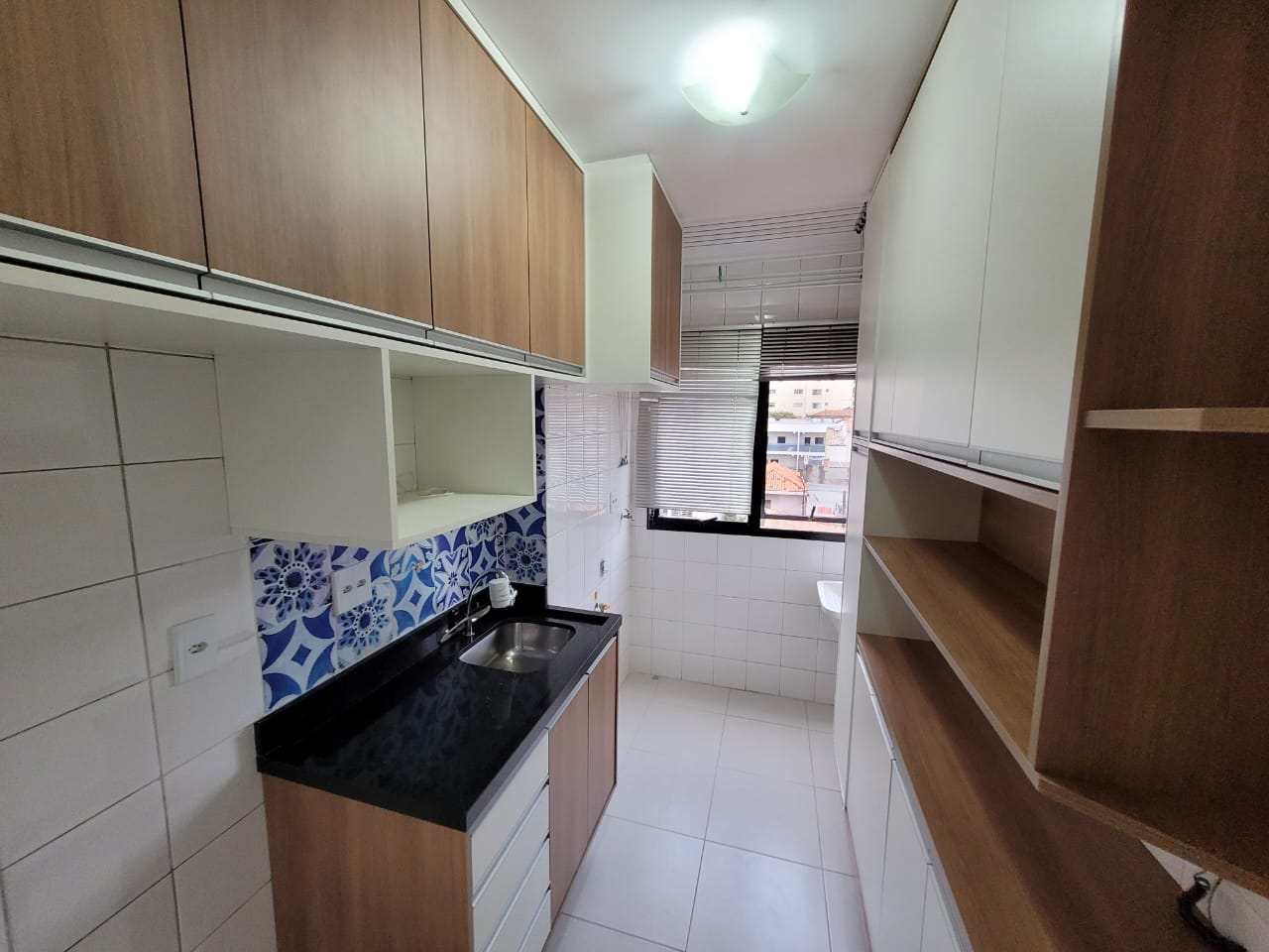 Imagem Apartamento com 2 Quartos à Venda, 50 m²em Chácara Inglesa - São Paulo