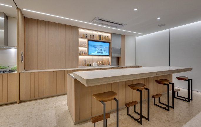 Imagem Apartamento com 4 Quartos à Venda, 405 m² em Setor Bueno - Goiânia