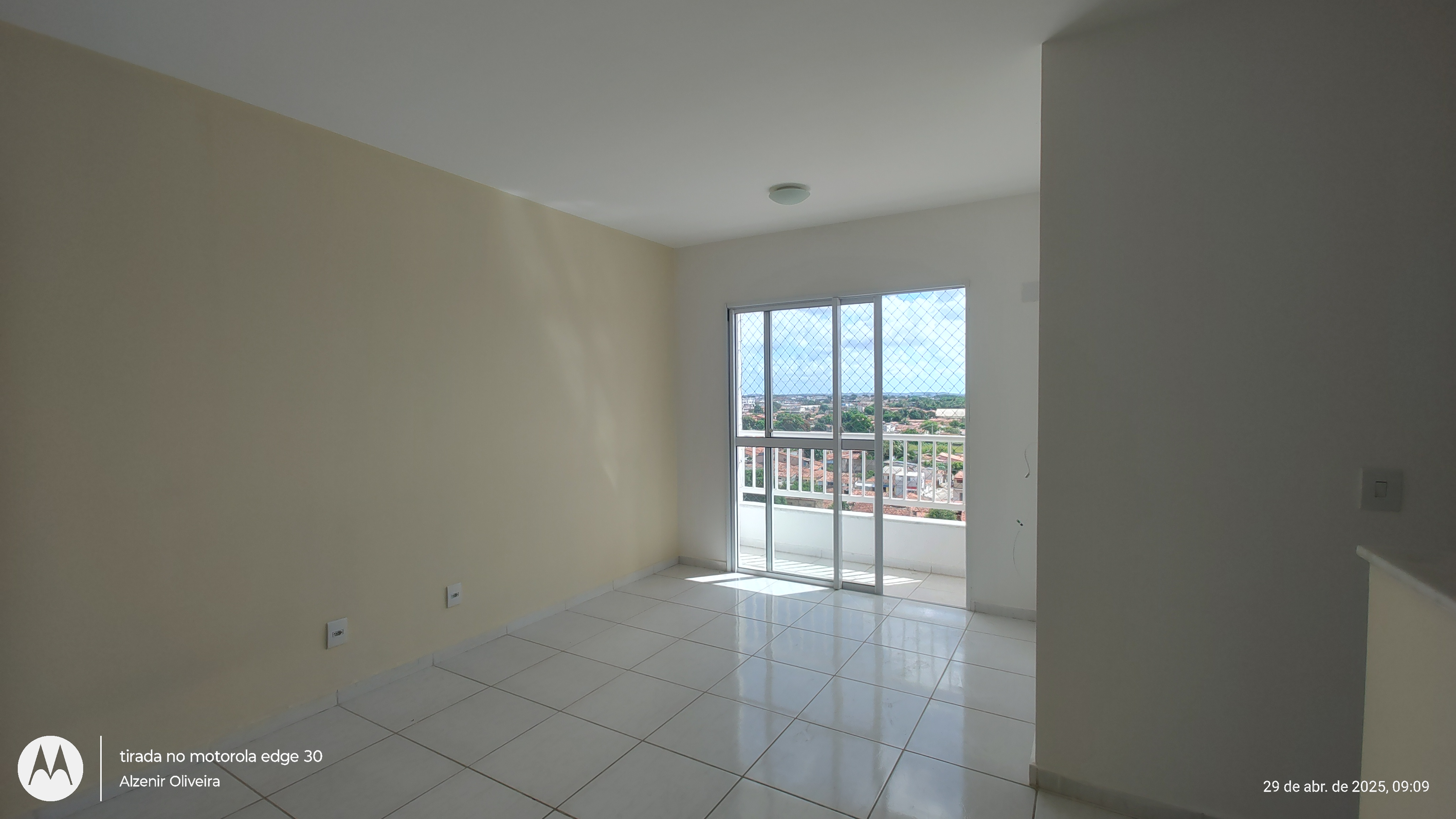 Imagem Apartamento com 2 Quartos à Venda, 55 m² em Boa Esperança - Parnamirim
