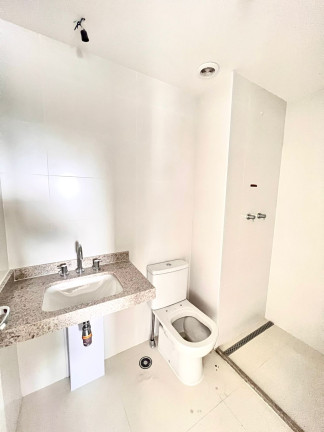 Imagem Apartamento com 2 Quartos à Venda, 65 m² em Indianópolis - São Paulo