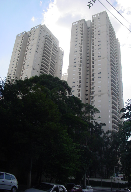 Imagem Apartamento com 3 Quartos à Venda, 178 m²em Cidade Monções - São Paulo Imagem Apartamento com 3 Quartos à Venda, 178 m²em Cidade Monções - São Paulo