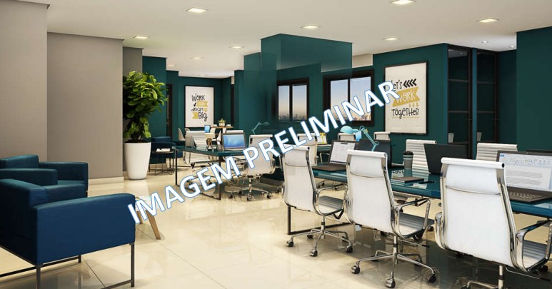 Imagem Apartamento com 1 Quarto à Venda, 30 m² em Belenzinho - São Paulo Imagem Apartamento com 1 Quarto à Venda, 30 m² em Belenzinho - São Paulo