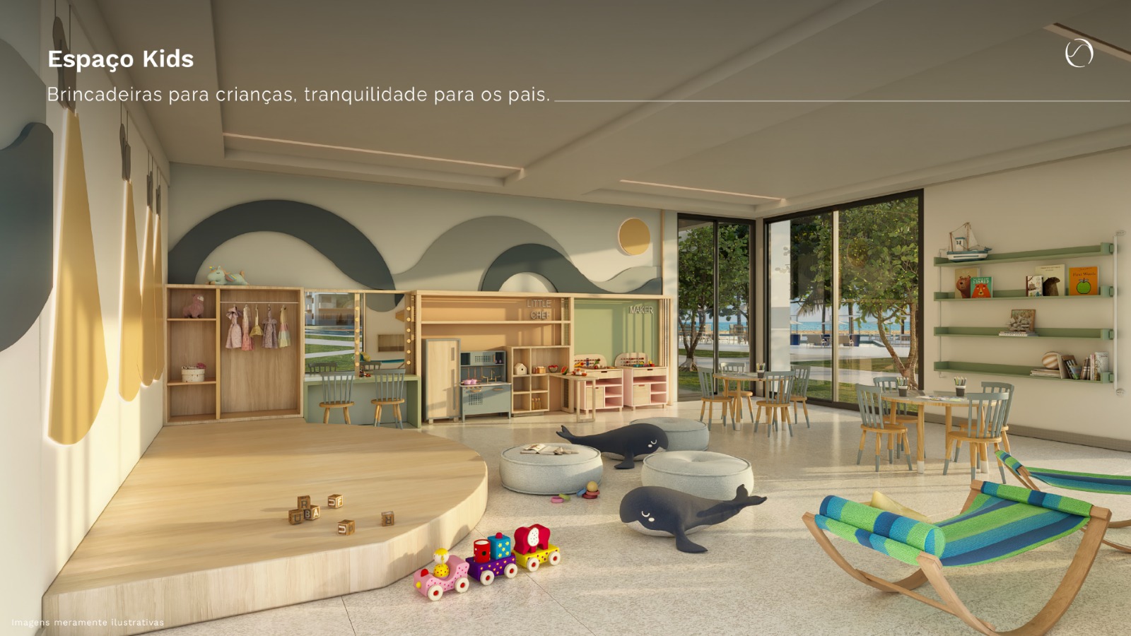 Imagem Apartamento com 6 Quartos à Venda, 218 m²em Praia dos Carneiros - Tamandaré Imagem Apartamento com 6 Quartos à Venda, 218 m²em Praia dos Carneiros - Tamandaré