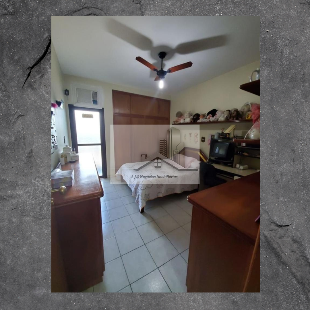 Imagem Apartamento com 3 Quartos à Venda, 100 m²em Vila Nossa Senhora de Fátima - São José do Rio Preto