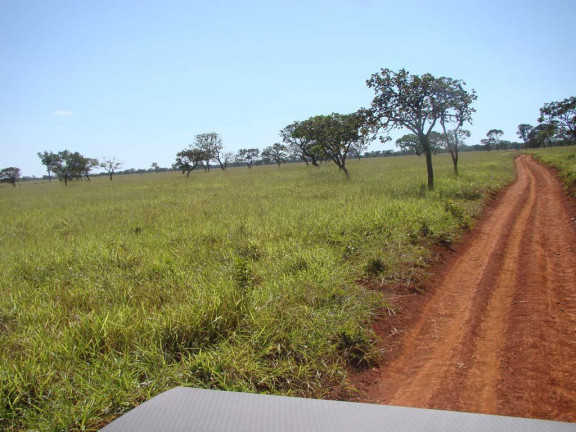 Imagem Fazenda à Venda,  em zona rural - Engenheiro Navarro