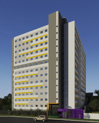 Imagem Apartamento com 2 Quartos à Venda, 33 m² em Casa Verde Alta - São Paulo Imagem Apartamento com 2 Quartos à Venda, 33 m² em Casa Verde Alta - São Paulo