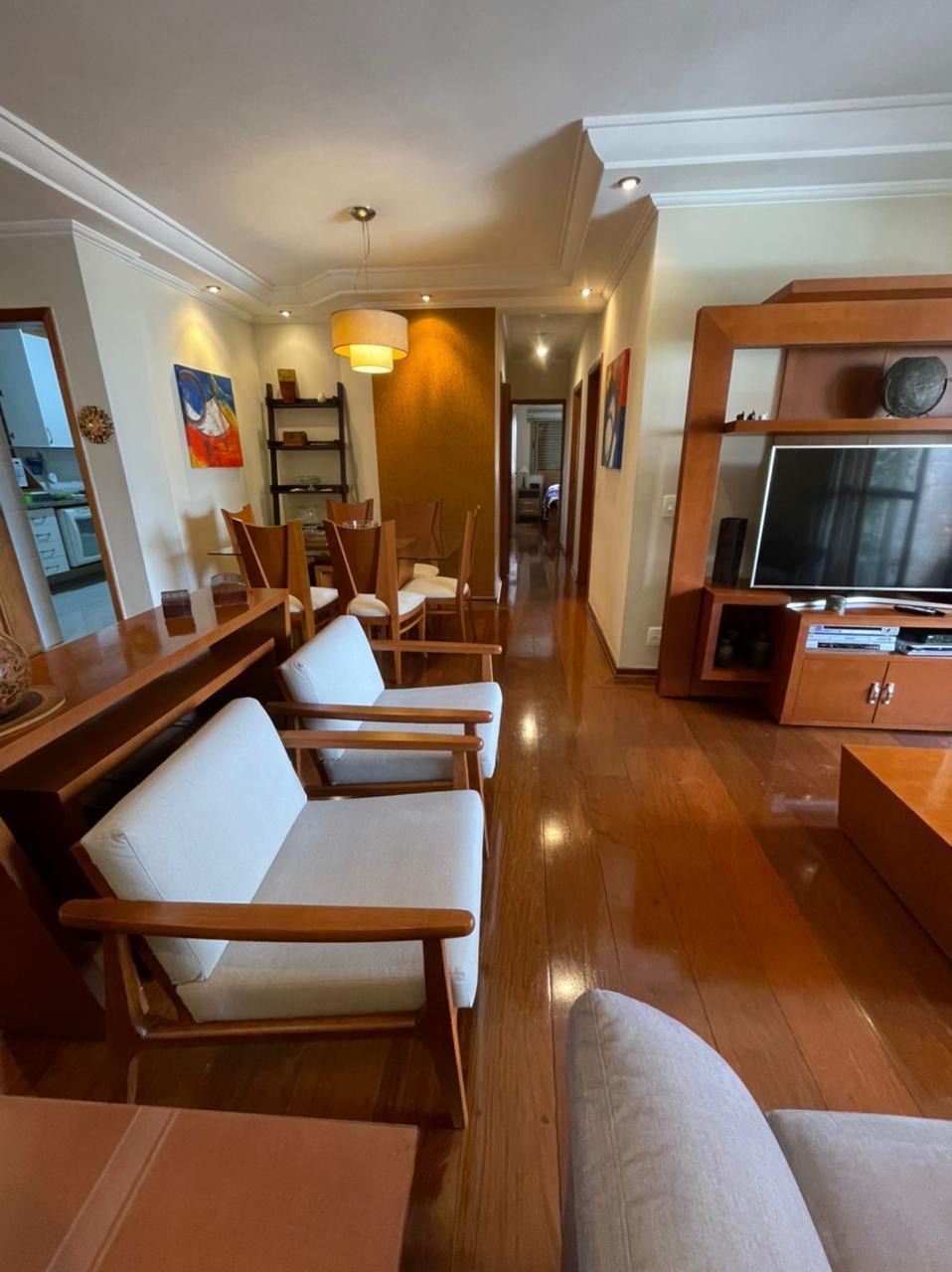 Imagem Apartamento com 4 Quartos à Venda, 115 m² em Santa Paula - São Caetano do Sul Imagem Apartamento com 4 Quartos à Venda, 115 m² em Santa Paula - São Caetano do Sul