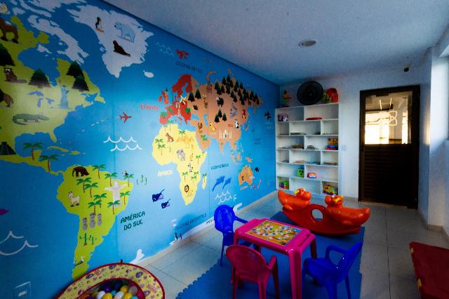 Imagem Apartamento com 3 Quartos à Venda, 96 m²em Torre - Recife