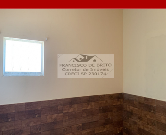 Imagem Casa com 2 Quartos para Alugar, 150 m² em Vila Pontilhão - Cruzeiro