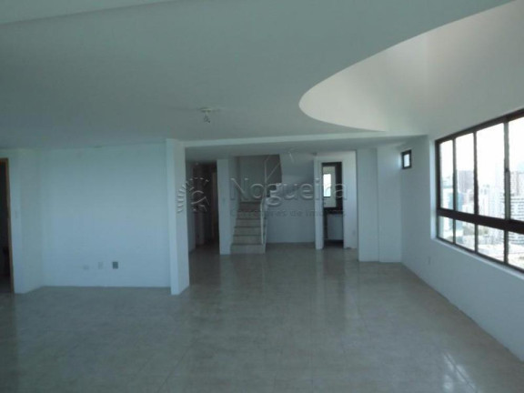 Imagem Cobertura com 5 Quartos à Venda, 413 m² em Boa Viagem - Recife