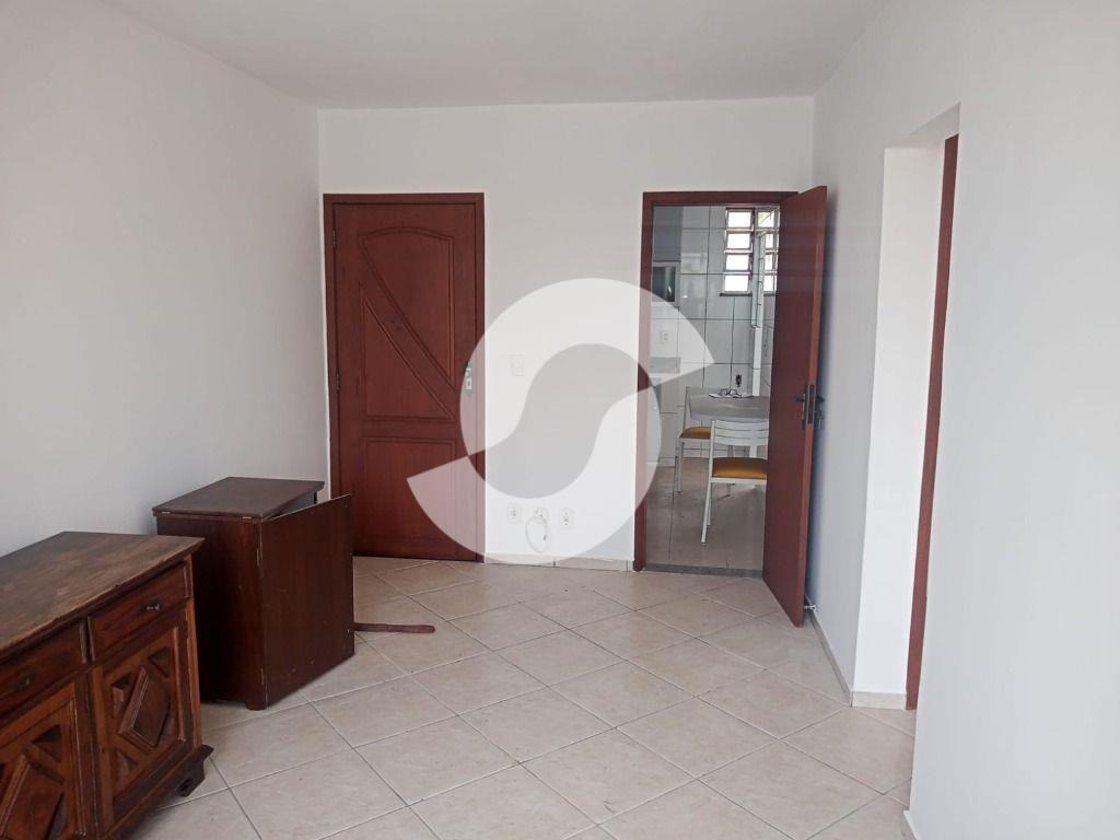 Imagem Apartamento com 1 Quarto à Venda, 65 m² em Fonseca - Niterói Imagem Apartamento com 1 Quarto à Venda, 65 m² em Fonseca - Niterói