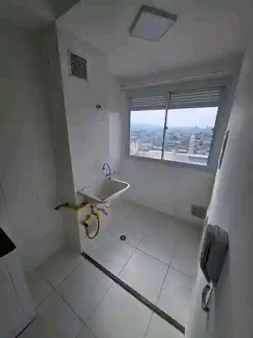 Imagem Apartamento com 2 Quartos para Alugar, 42 m² em Jundiapeba - Mogi das Cruzes