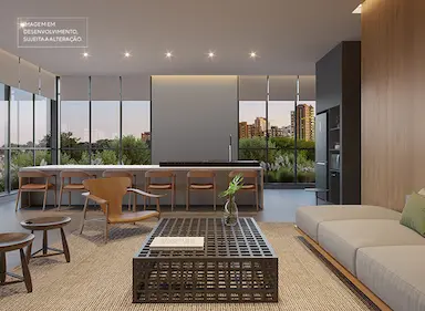 Imagem Apartamento com 3 Quartos à Venda, 231 m²em Paraíso - São Paulo