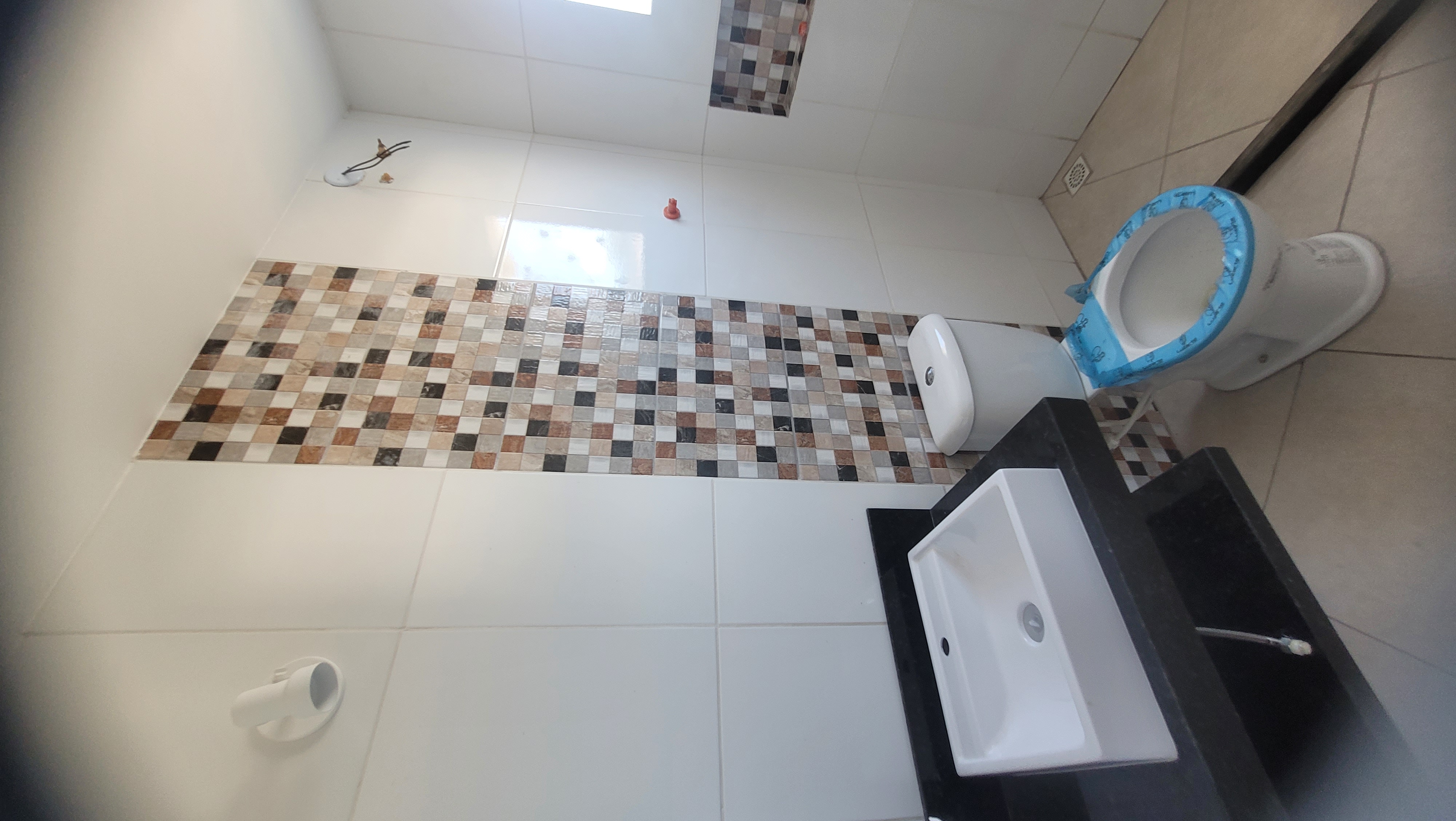 Imagem Casa de Condomínio com 2 Quartos à Venda, 70 m²em Rua do Fogo - São Pedro D'Aldeia