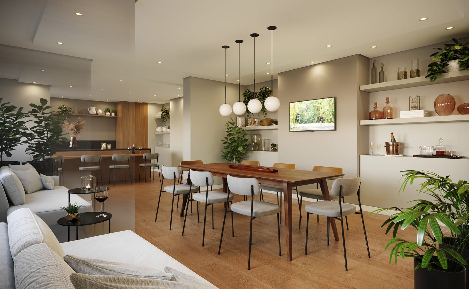 Imagem Apartamento com 2 Quartos à Venda, 54 m² em Recreio dos Bandeirantes - Rio de Janeiro