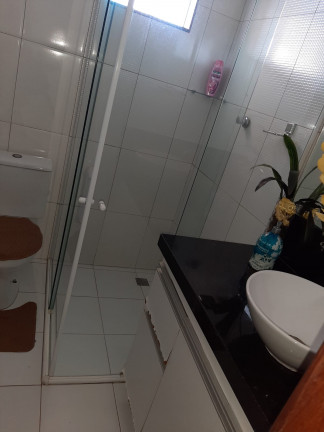 Imagem Casa com 4 Quartos à Venda, 170 m² em Chácara Brasil - São Luís