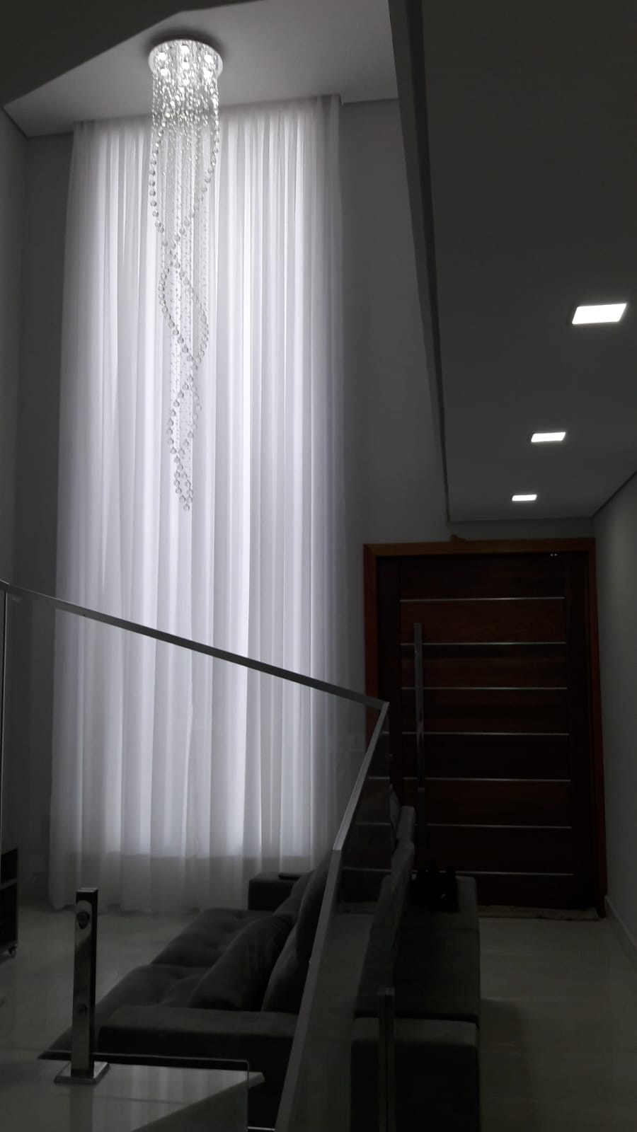 Imagem Casa de Condomínio com 4 Quartos à Venda, 225 m² em Condomínio Portal da Serra - Bragança Paulista