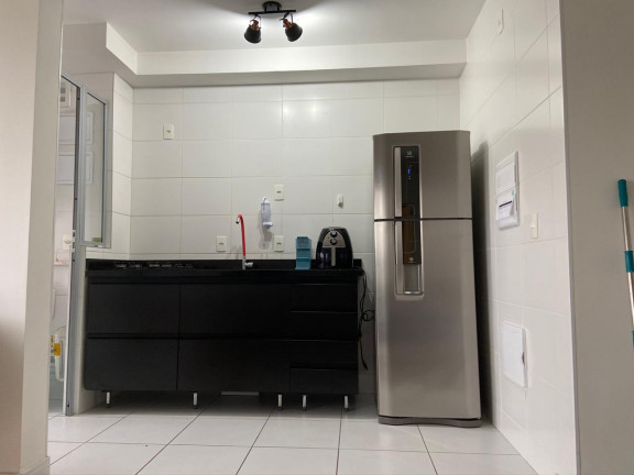 Imagem Apartamento com 2 Quartos à Venda, 50 m² em Vila Santa Catarina - São Paulo Imagem Apartamento com 2 Quartos à Venda, 50 m² em Vila Santa Catarina - São Paulo