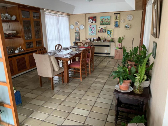 Imagem Apartamento com 4 Quartos à Venda, 180 m² em Boa Viagem - Recife