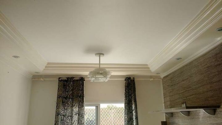Imagem Apartamento com 2 Quartos para Alugar, 51 m² em Umuarama - Osasco Imagem Apartamento com 2 Quartos para Alugar, 51 m² em Umuarama - Osasco