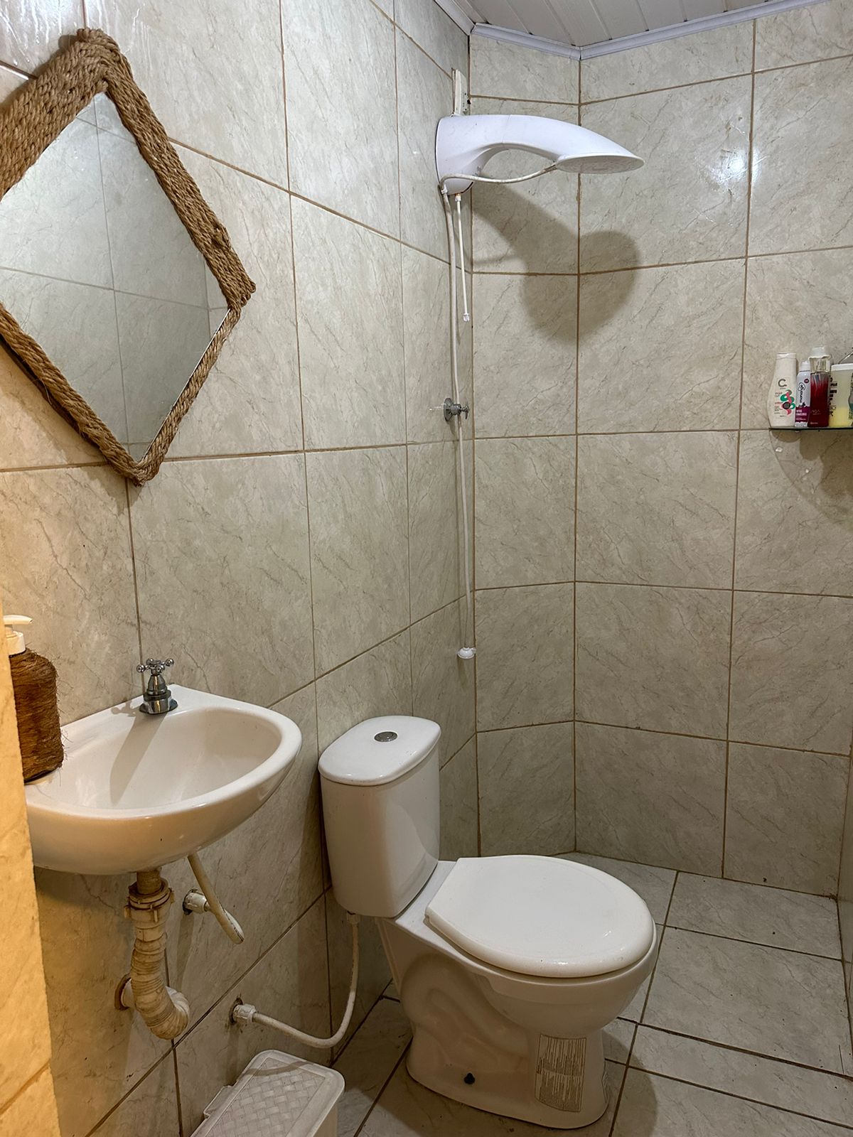 Imagem Imóvel Comercial para Alugar, 20 m²em Fazenda Grande I - Salvador