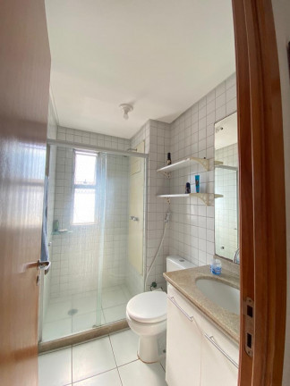 Imagem Apartamento com 2 Quartos à Venda, 57 m²em Tirol - Natal Imagem Apartamento com 2 Quartos à Venda, 57 m²em Tirol - Natal