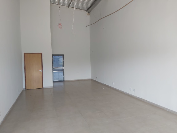 Imagem Sala Comercial para Alugar, 36 m²em Jardim São Conrado - Campo Grande Imagem Sala Comercial para Alugar, 36 m²em Jardim São Conrado - Campo Grande