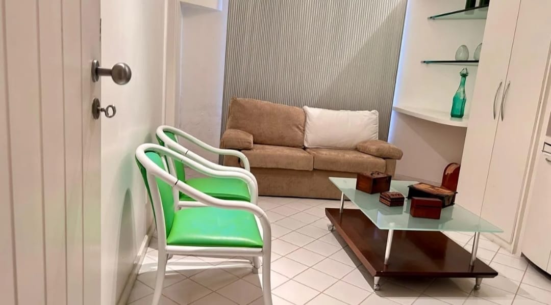 Imagem Cobertura com 3 Quartos à Venda, 407 m² em Barra - Salvador Imagem Cobertura com 3 Quartos à Venda, 407 m² em Barra - Salvador